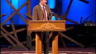 The Marks of a True Disciple: No Compromise