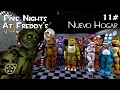 Episodio 11 || Nuevo Hogar - Five Nights At Freddy's