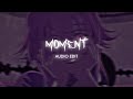 Moment are you falling in love  vierre cloud  edit audio