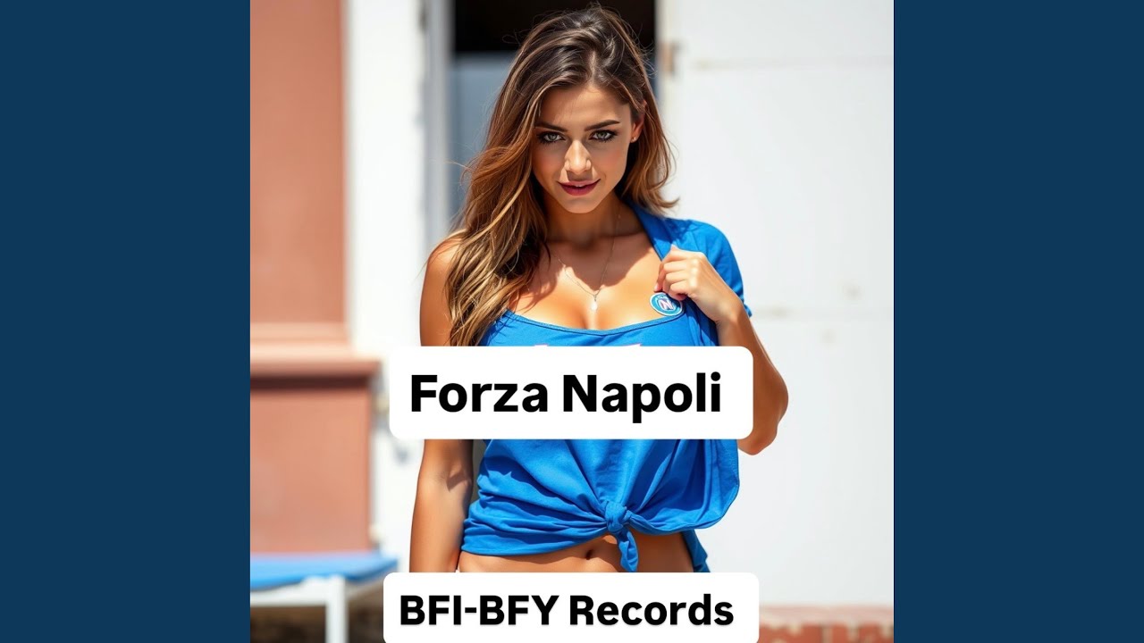 FORZA NAPOLI