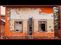 Uomo Di 65 Anni Compra Vecchia Casa E La Rinnova Fino A Nuova | by @RausAufsLand