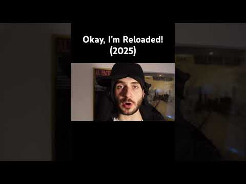 Headache — ‘Okay, I’m Reloaded!’ FULL MOVIE OUT NOW ⚡️👽 #comedyfilm #filmclips #independentfilm