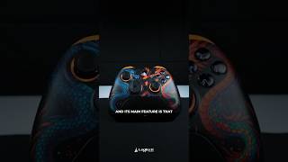 Meet the Cosmic Byte Drakon Controller🎮 Unboxing | Review #controller