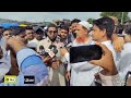 Bhiwandi Ola uber driver strike 🚩🚕🛺