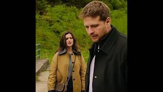 Oruç & Eleni : Belki Bir Yarası Vardı