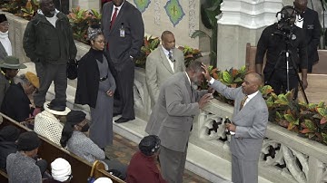 First Church TOG Broadcast Sunday November 30th LIVE from Headquarters Campus Site.