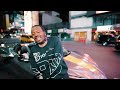 Sauce Walka & Conway The Machine - Dangerous Daringer (Official Video)