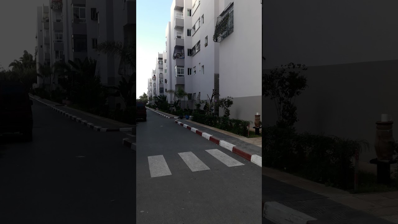 إقامة حليمة 2