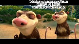 Kankam Ve Benim Mutluluk Sırrımız