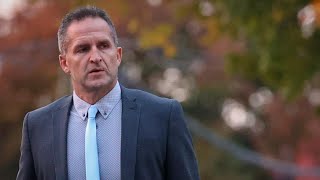 Breonna Taylor case: Jury issues verdict in ex-LMPD detective’s federal retrial