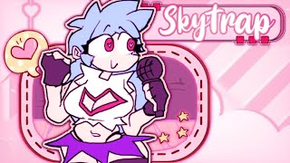 FNF SkyTrap android Gama Baja/Low End [zip] @NyanSussy