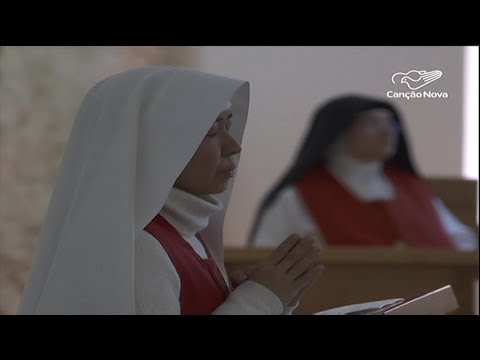 Vídeo: O que significa viver uma vida contemplativa?