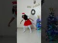 Jingle Bells - Merry Christmas Dance2021-Jewel Maria