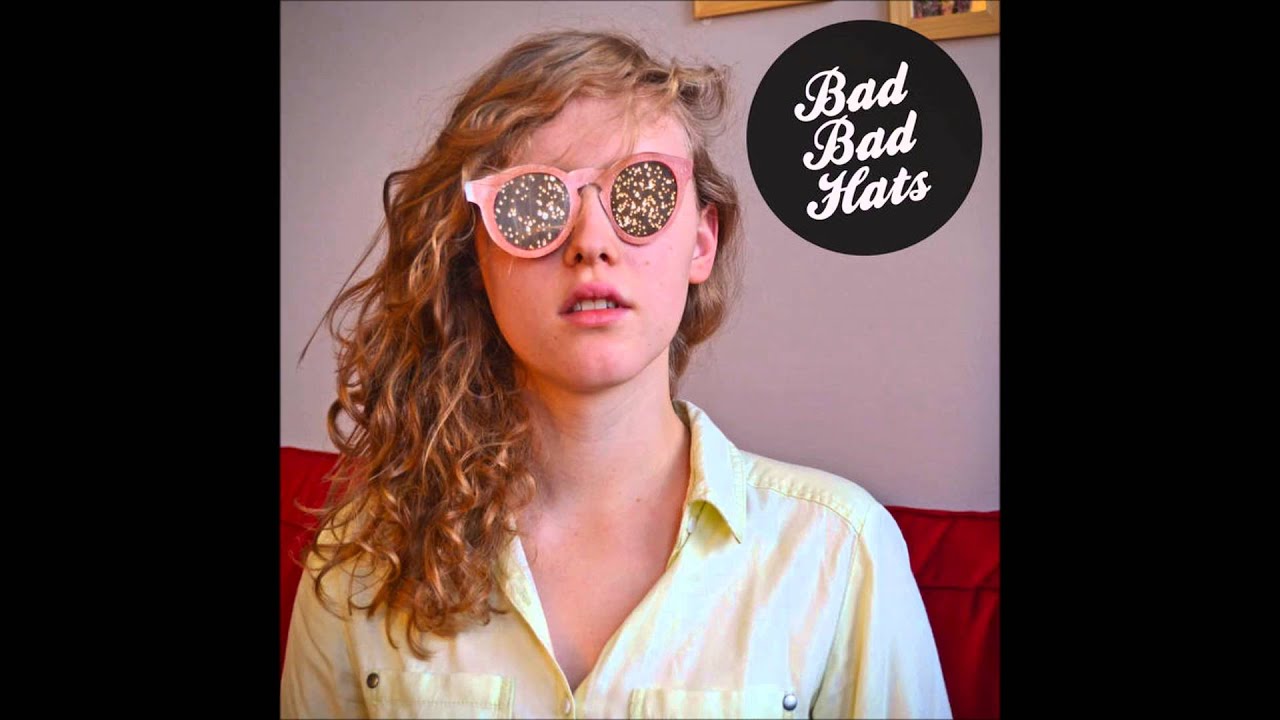 Secrets Are No Fun Bad Bad Hats YouTube