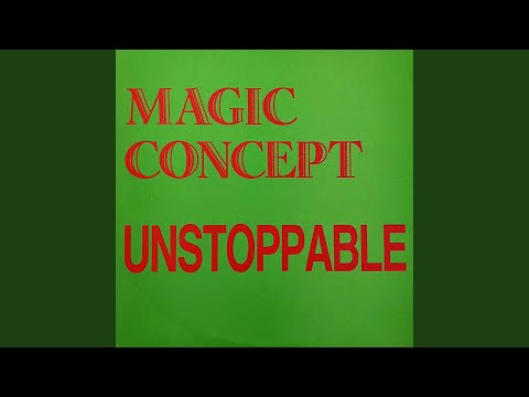 Local Concept — Unstoppable (Dub Mix)