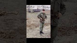 Elvis Presley In Germany. Army Days