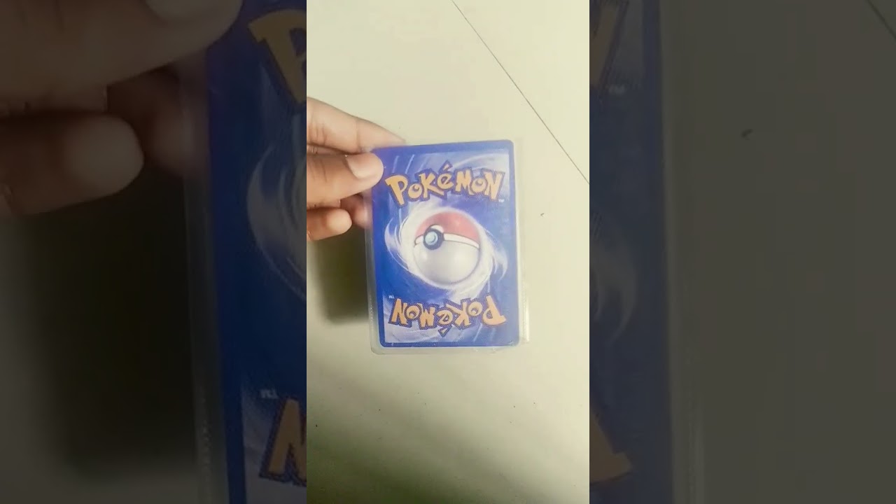 Gyarados EX 