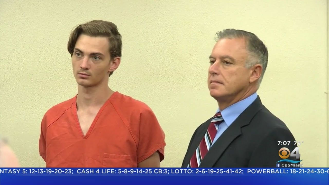 Daytona Beach Man Made Threat To Kill One Hundred People