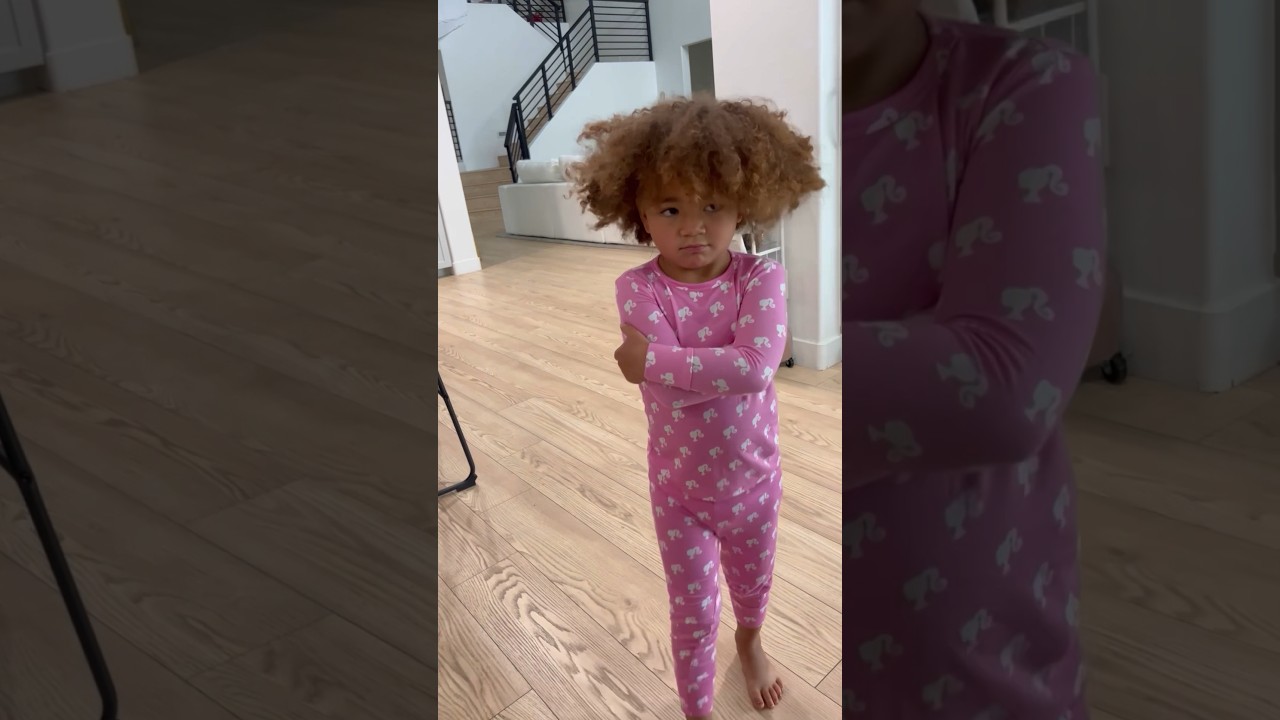 Things Harper once said part 2😭😂 