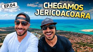 427 | We flew a single-engine plane to Ceará | TAB Trip. Ep.4