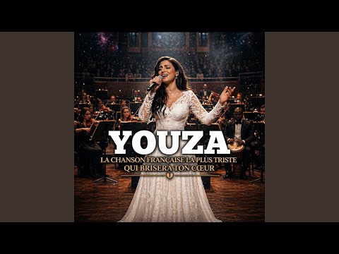 YOUZA - je t'aime
