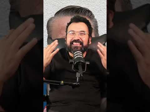 ALFREDO ADAME modelando CALZONES | Chaparro Salazar