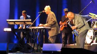 Roy Ayers, Searchin'