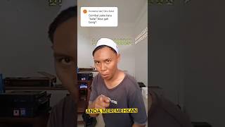 Download Lagu GOMBAL PAKE KATA BULAT??? #shorts #short #gombalan #komedi #gombal #bucin #lucu #baper MP3