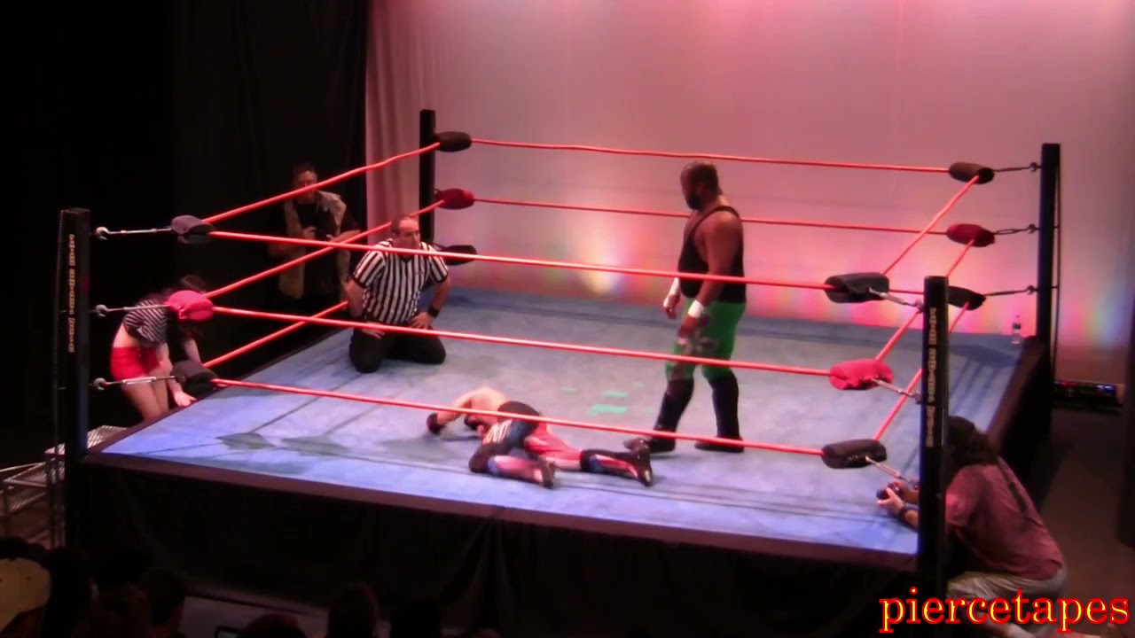 Shane Marx vs Supernatural