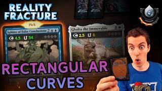 🥈 Bronze To Mythic: Episode 4 - Starting Rank: Silver 3 - MTG Arena:  🔮 Reality Fracture 🔮