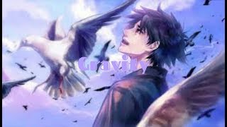 Nightcore - Gravity (Papa Roach)