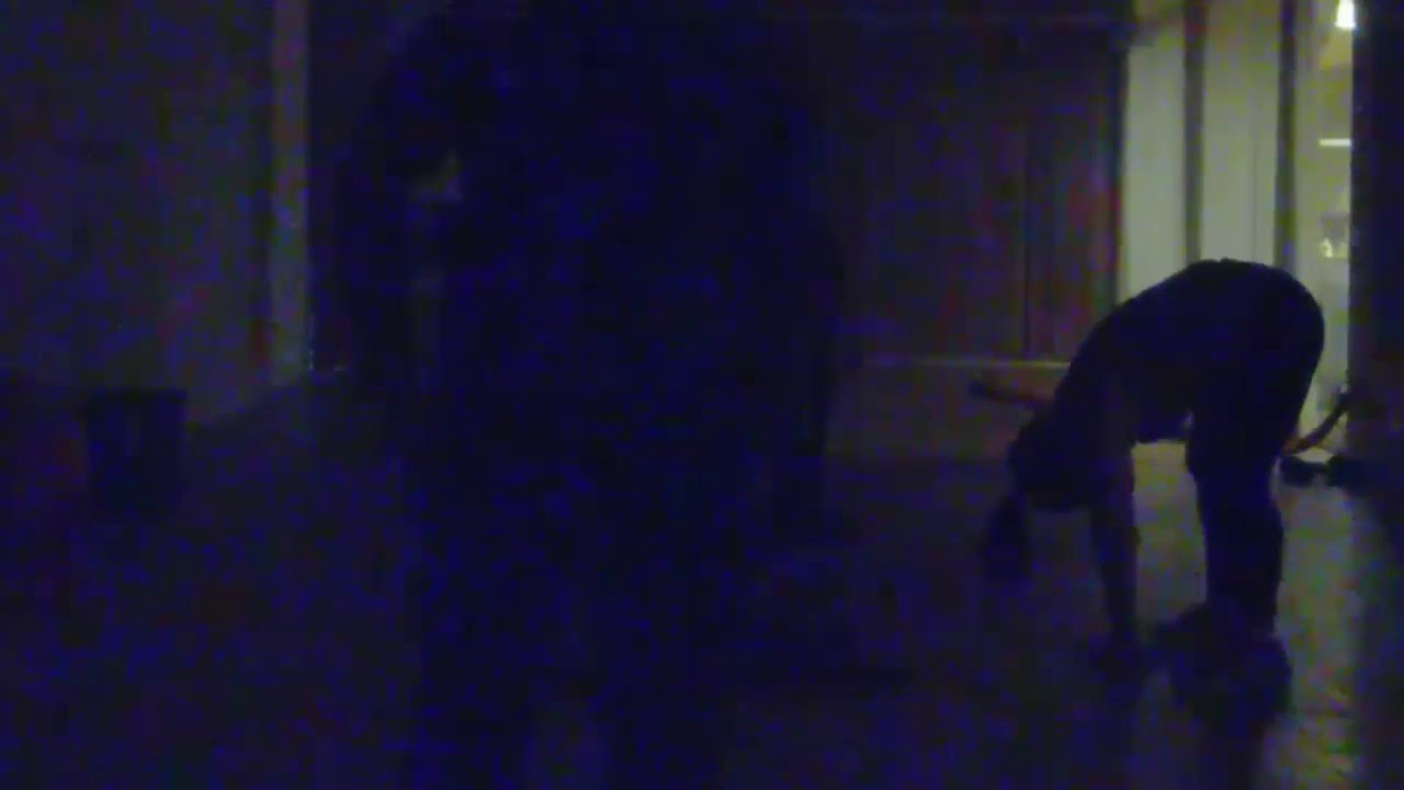 Ginástica Localizada