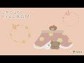 【フリーbgm】こたつでみかん【配信、作業、かわいい、ほのぼの、vlog】【2時間】−さりい−