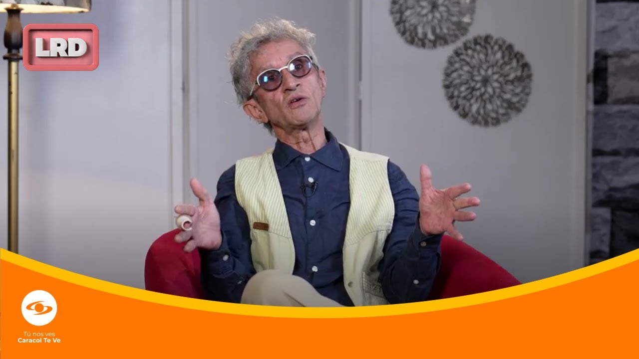 La Red: Don Gellver de Currea nos narra el viacrucis que vivió cuenta ...