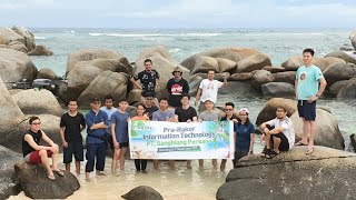 The Pra-Rakor IT PT. Sanghiang Perkasa (Kalbe) 05 sd 07 des 2019