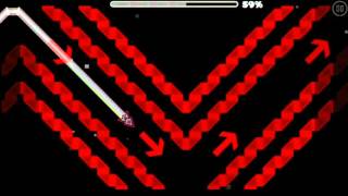 Eny By Cyberkitty. Geometry Dash. -Alejoyt-
