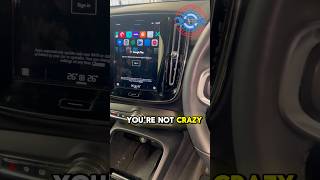 Volvo Xc40  Only Works With Indicator On Heres Why  volvoxc40