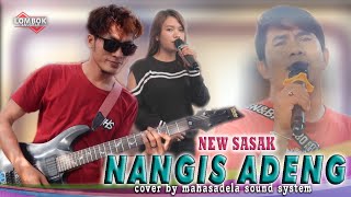 sasak terbaru NANGIS ADENG siap siap menagis dengar lagu ini