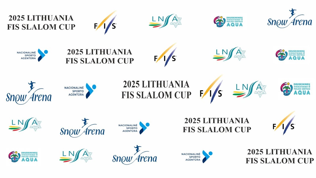 Lithuania CUP 2025 FIS day 1 October 11