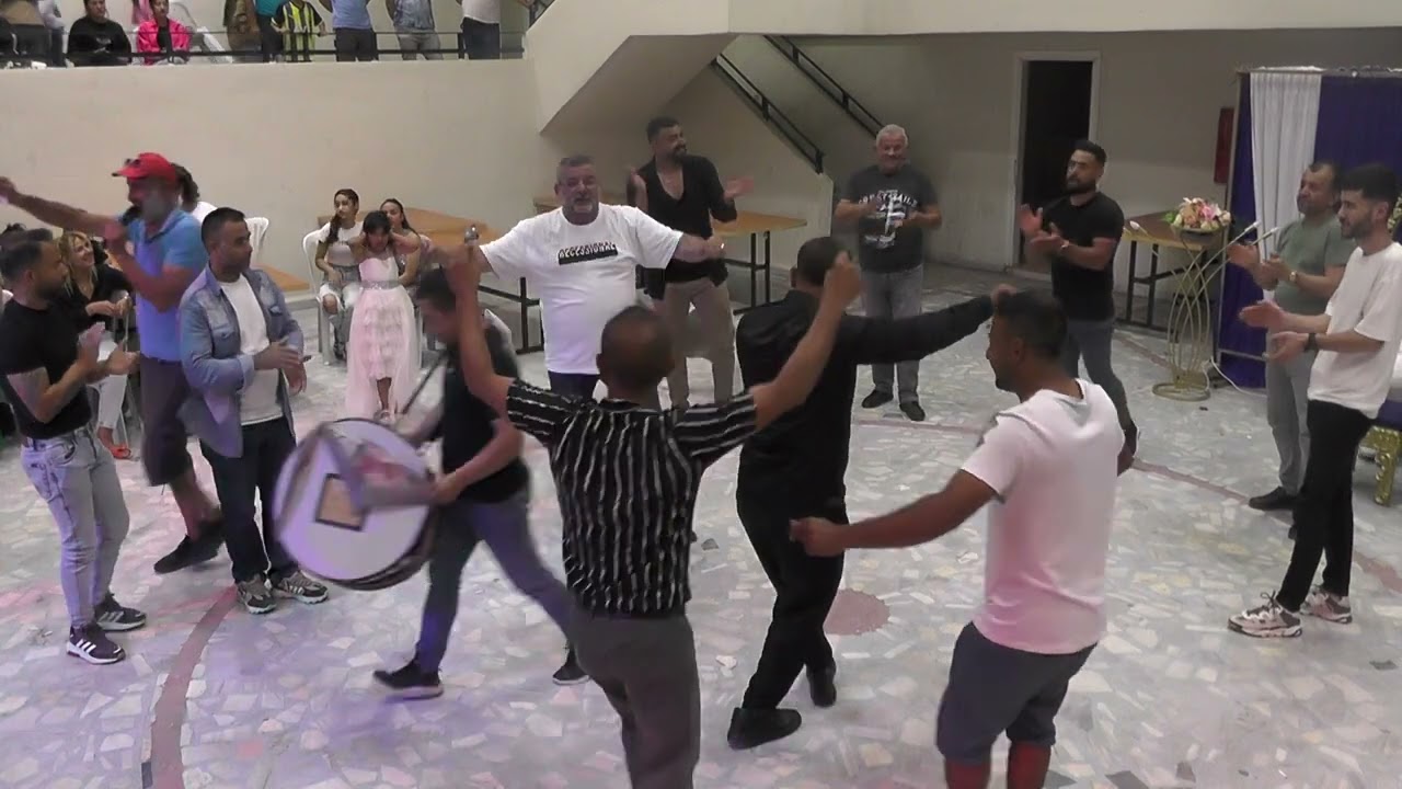 Meriç roman düğünleri