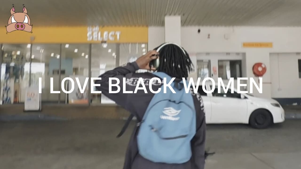 Scream (official music video)