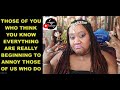 Ask An Aquarius: Aquarius Be Knowing It All!