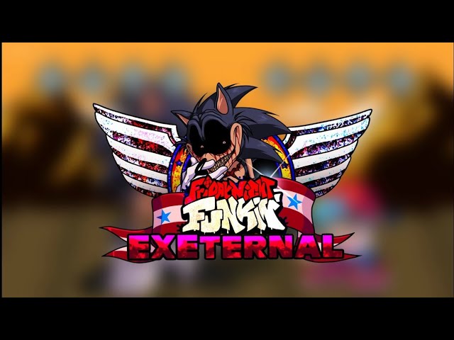 FNF: EXEternal - Cycles Remake (Ft. Phantasma) class=