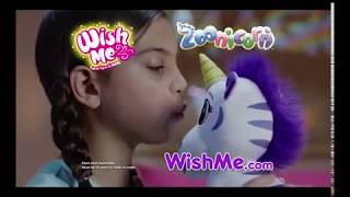 Wish Me Zoonicorns | Jay at Play