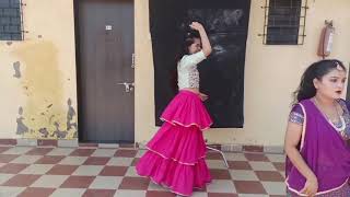 Ramadan Pesbukers Indonesia Bts Nach Meri Rani Aakriti Sharma Dance Rehearsal