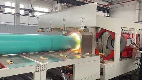 R type Plastic Pipe socketing machine,Plastic pipe belling machine,Plastic pipe making machine