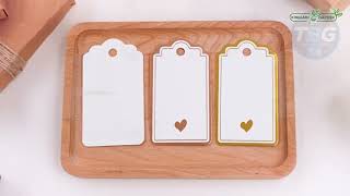 Gift Tags 2026: Honest Review of Top 3