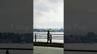 Short Vlog in Japanese