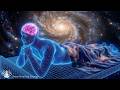 432Hz The Deepest Healing Sleep: Remove Insomnia, Restore Brain Power & Connect With the Universe