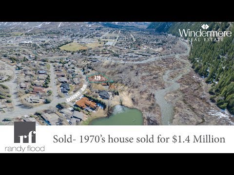 429 Broadway Blvd, Ketchum, ID home video tour